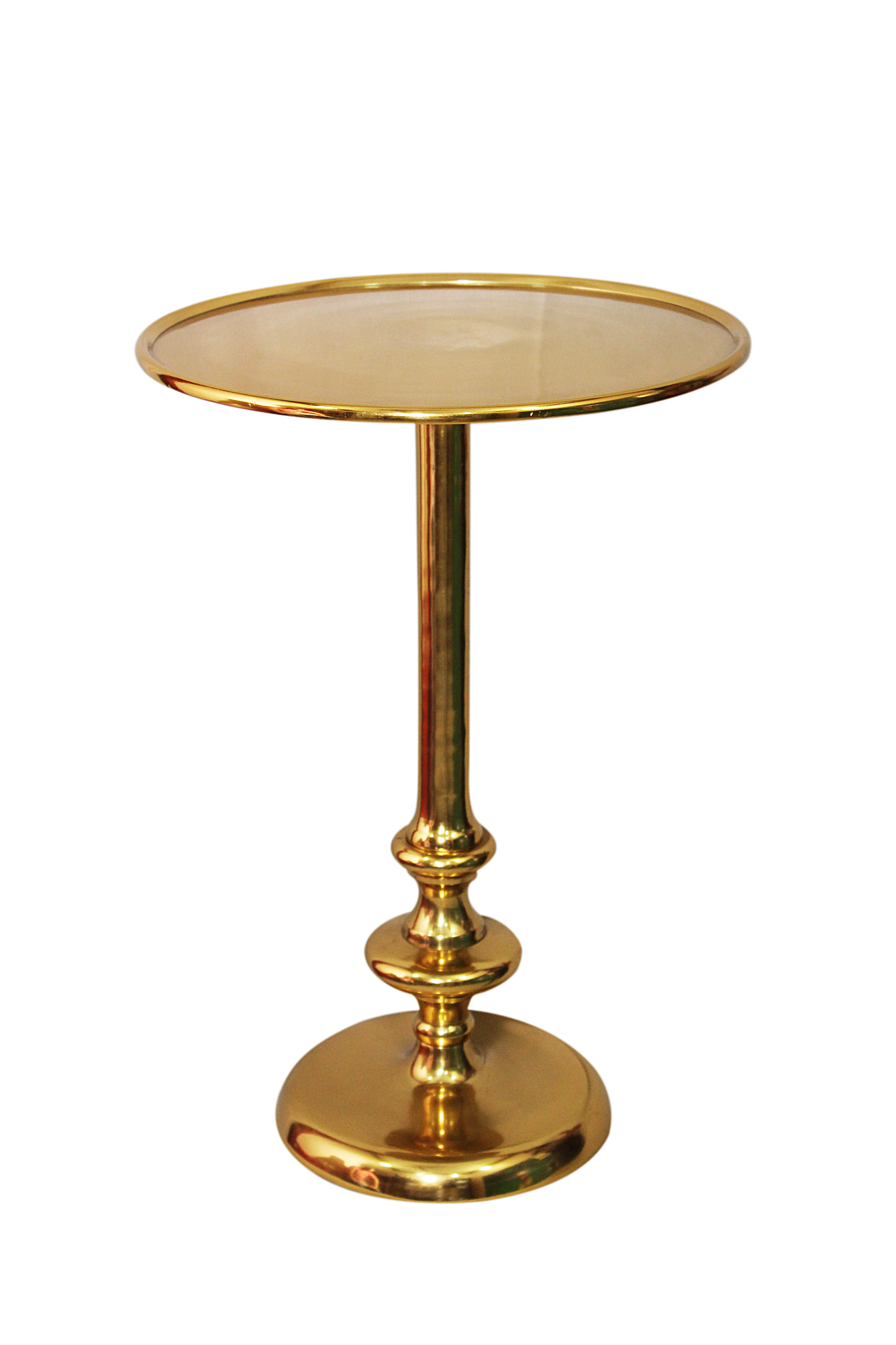 Royal Table Brass