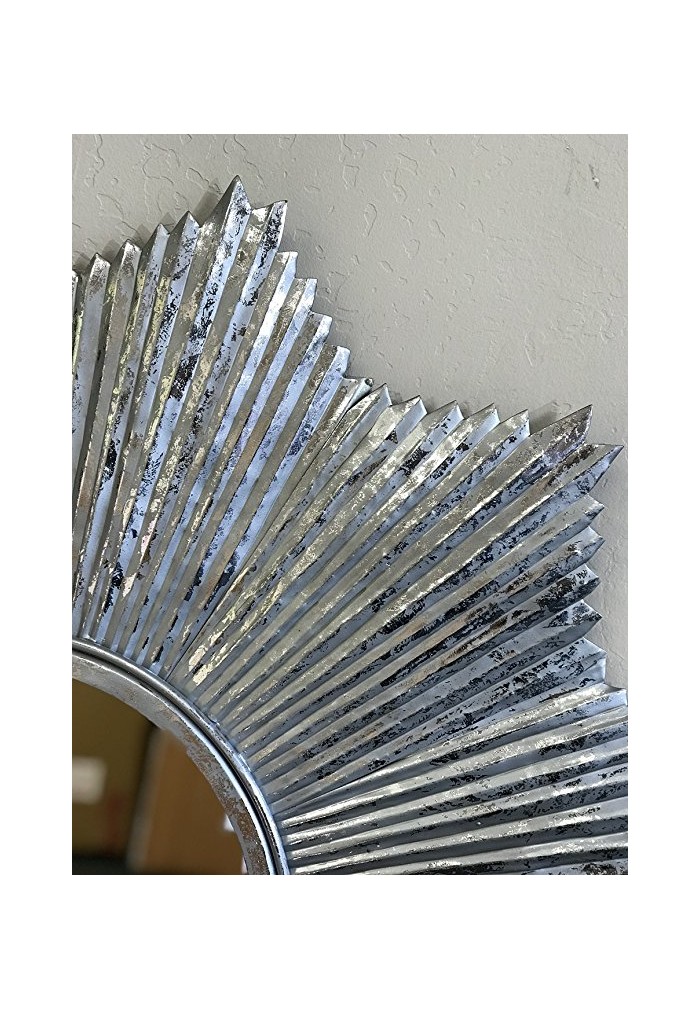 32-decorshore-starburst-wall-mirror-in-antiqued-silver-galvanized-iron-metal-wall-art-silver-flak