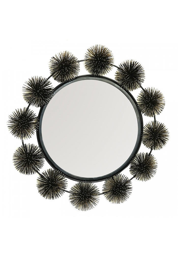 decorshore-hadal-wall-mirror-sea-urchin-decorative-sculpture-mirror-metal-wire-wall-art-accents-a